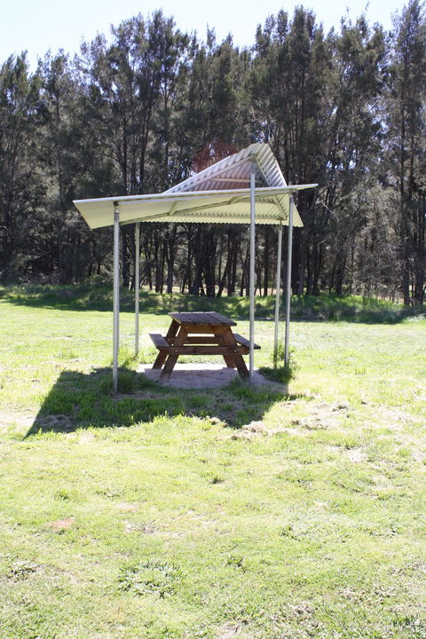 Tuena Camping And Picnic Ground - Goulburn Accommodation 2