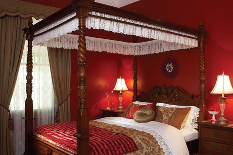 Varenna - Luxury Leura Accommodation - Goulburn Accommodation 1