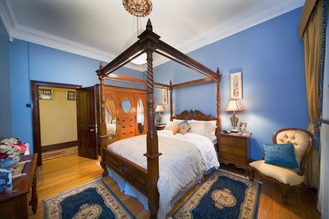 Varenna - Luxury Leura Accommodation - Goulburn Accommodation 2