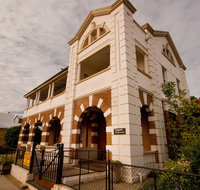 Vault Restaurant and Accommodation