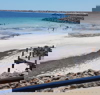 Wallaroo Jetty Holiday Accommodation - Goulburn Accommodation