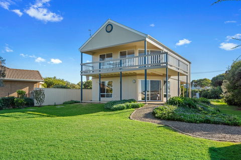 Whaler's Retreat - Goulburn Accommodation 1