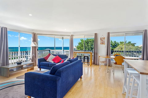 Whaler's Retreat - Goulburn Accommodation 2