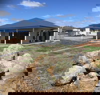 Whitemark Foreshore Apartments - Goulburn Accommodation