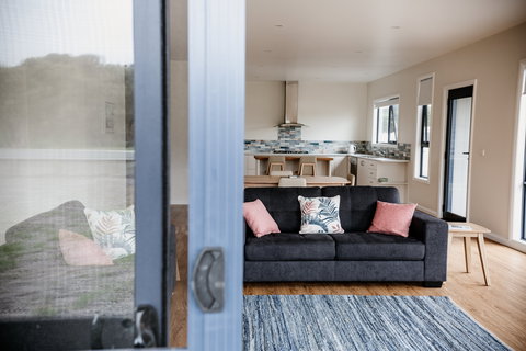 Whitemark Foreshore Apartments - Goulburn Accommodation 1