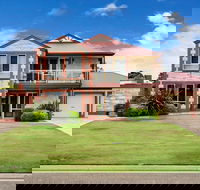 Windy's at Wellington - Goulburn Accommodation