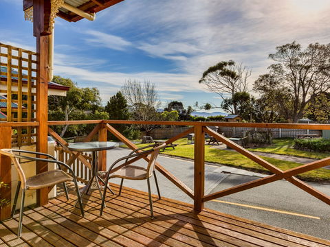 Wintersun Gardens Motel - Goulburn Accommodation 0