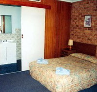 Boggabri Nestle Inn Motel