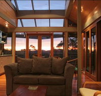 Bombah Point Eco Cottages - Goulburn Accommodation