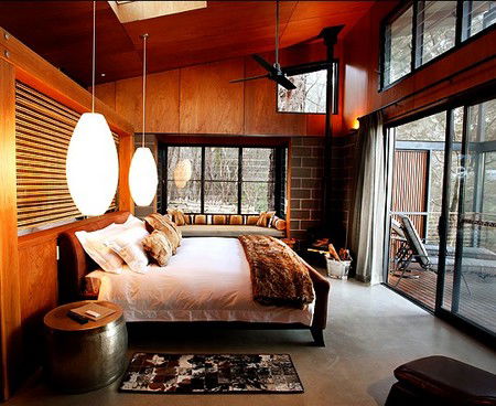 Sangoma Retreat - Goulburn Accommodation 0