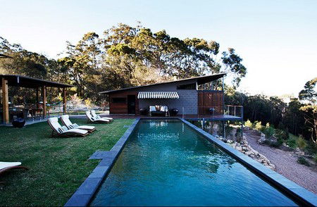 Sangoma Retreat - Goulburn Accommodation 1