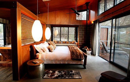 Sangoma Retreat - Goulburn Accommodation 2