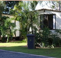 Broadwater Stopover Tourist Park - Goulburn Accommodation
