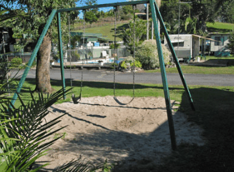 Sunrise Caravan Park - Goulburn Accommodation 1