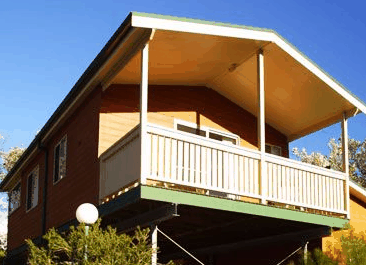 BIG4 Broulee Beach Holiday Park - Goulburn Accommodation
