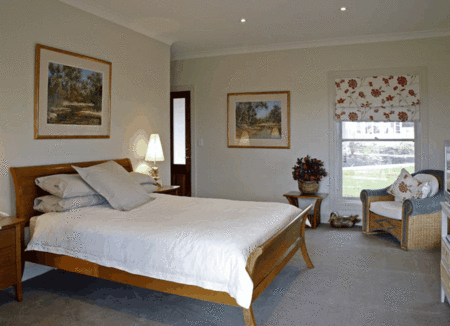 Myan Breezes Guesthouse - Goulburn Accommodation 1