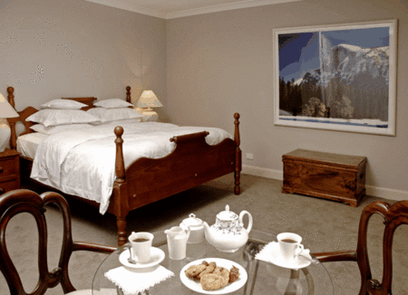 Myan Breezes Guesthouse - Goulburn Accommodation 3