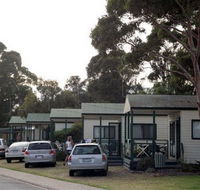 Bairnsdale Holiday Park - Goulburn Accommodation