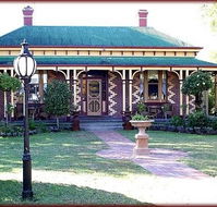 Tara House Bed and Breakfast - Goulburn Accommodation