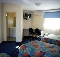 Bairnsdale Main Motel - Goulburn Accommodation