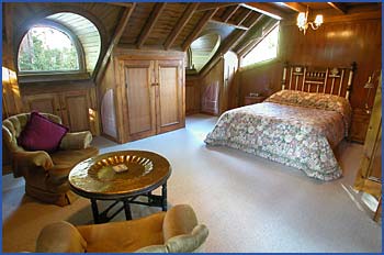 Olinda VIC Goulburn Accommodation