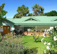 Amethyst Lodge - Goulburn Accommodation