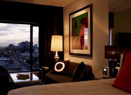 The Cullen Hotel - Goulburn Accommodation 1