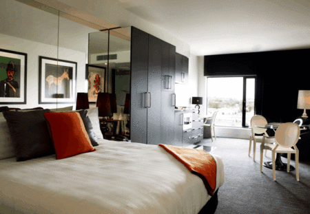 The Cullen Hotel - Goulburn Accommodation 2