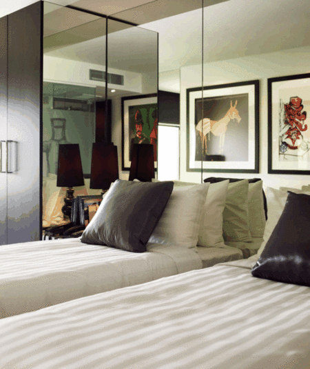The Cullen Hotel - Goulburn Accommodation 4