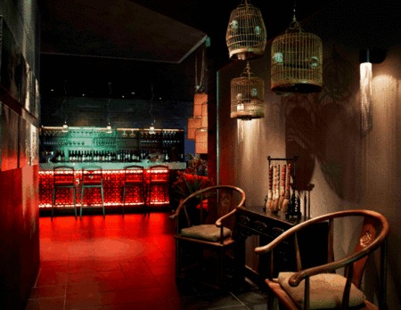 The Cullen Hotel - Goulburn Accommodation 5