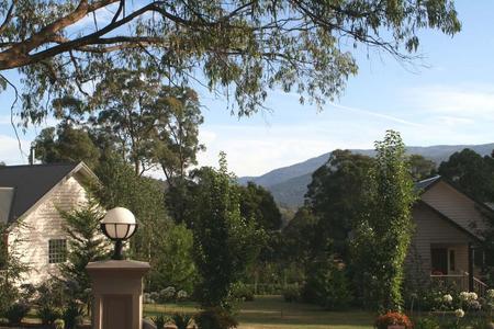 Delderfield Luxury B And B - Goulburn Accommodation 2