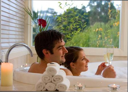 Delderfield Luxury B And B - Goulburn Accommodation 3