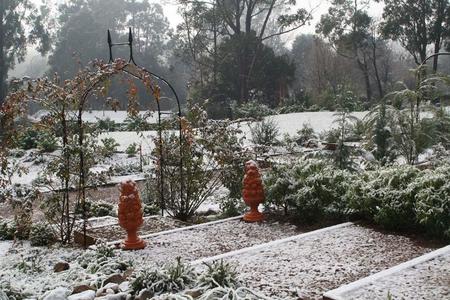 Delderfield Luxury B And B - Goulburn Accommodation 4