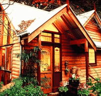 Arcadia Cottages - Goulburn Accommodation