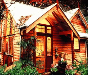 Arcadia Cottages - Goulburn Accommodation 0