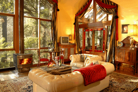 Arcadia Cottages - Goulburn Accommodation 1