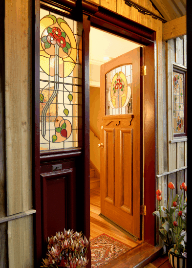 Arcadia Cottages - Goulburn Accommodation 5