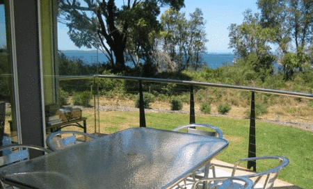 Bayvista - Goulburn Accommodation