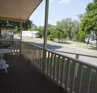 Canton Beach Holiday Park - Goulburn Accommodation