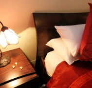 Woolrich Retreat - Goulburn Accommodation