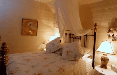Candlelight Cottages Retreat - Goulburn Accommodation 1