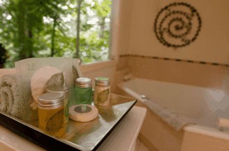 Candlelight Cottages Retreat - Goulburn Accommodation 4