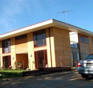 Carolins Organic Farm - Goulburn Accommodation