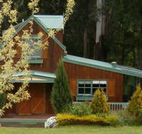 Gracehill B and B - Goulburn Accommodation