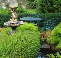 Grandview Manor and Cottage - Goulburn Accommodation