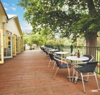 Grange Yarra Valley - Goulburn Accommodation