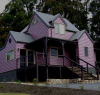 Hoddles Highland - Goulburn Accommodation