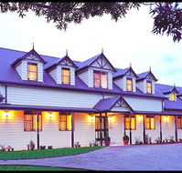 Melba Lodge - Goulburn Accommodation