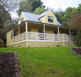 The Loft - Goulburn Accommodation
