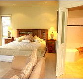 Valley Guest House - Goulburn Accommodation